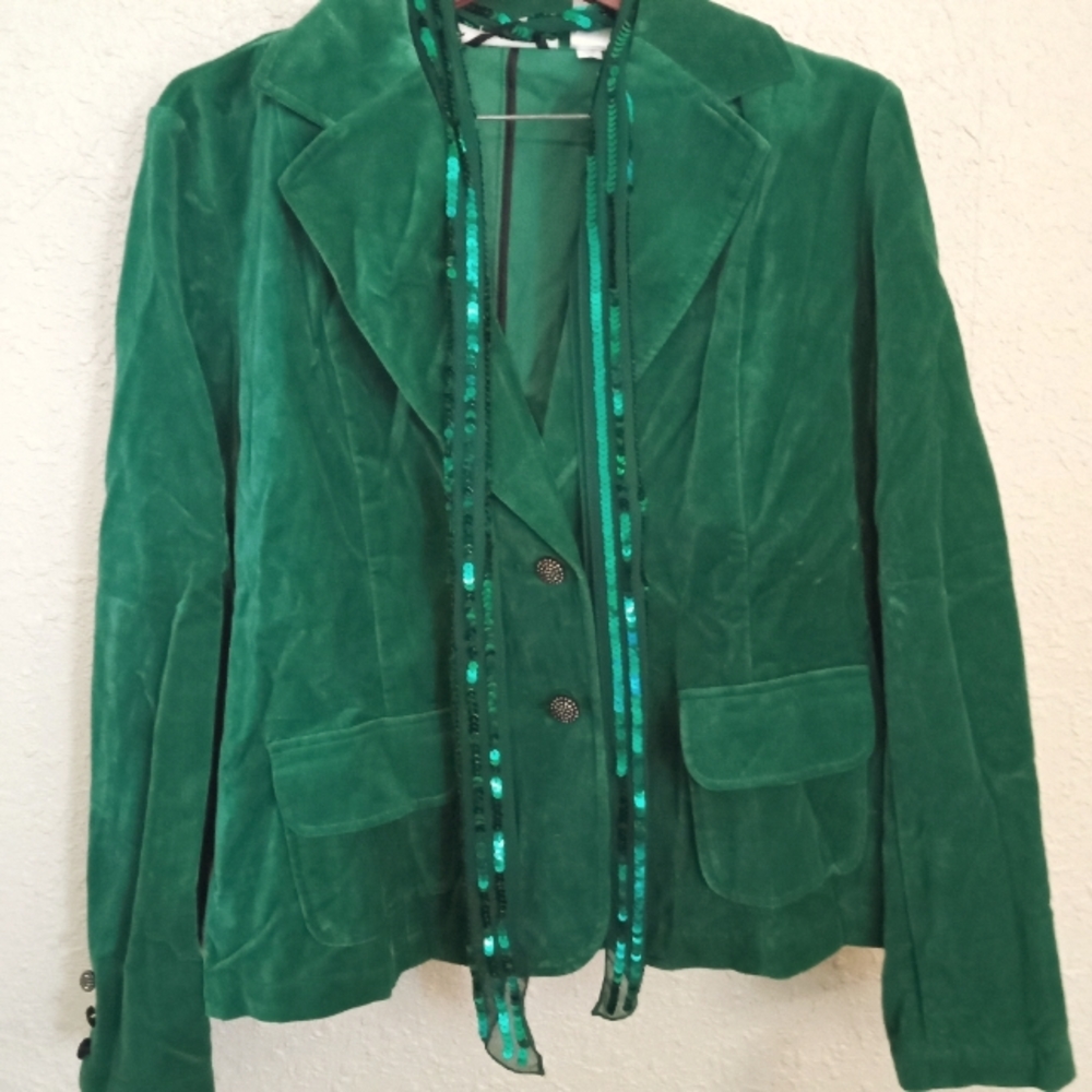 Nwt jacket